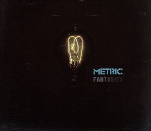 【輸入盤】Fantasies (Dig)