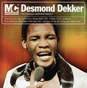 【輸入盤】Mastercuts