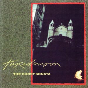 【輸入盤】Ghost Sonata