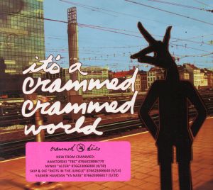 【輸入盤】It's a Crammed Crammed World