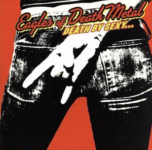 【輸入盤】Death By Sexy