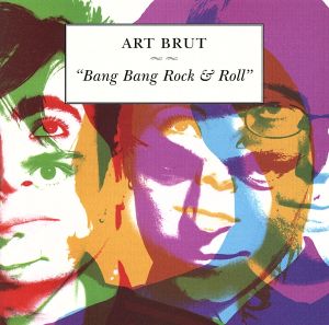 【輸入盤】Bang Bang Rock & Roll