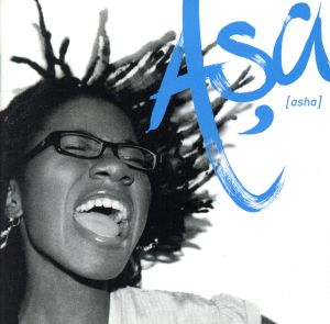 【輸入盤】Asa