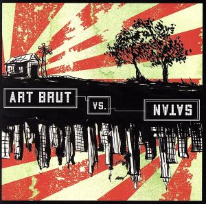 【輸入盤】Art Brut Vs Satan