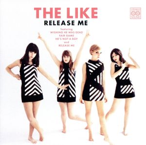 【輸入盤】Release Me