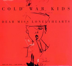 【輸入盤】Dear Miss Lonelyhearts