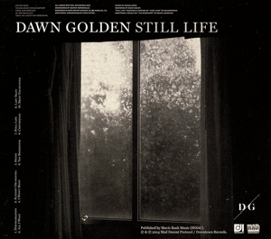 【輸入盤】Still Life