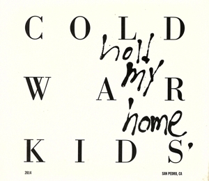 【輸入盤】Hold My Home