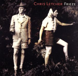 【輸入盤】Frieze