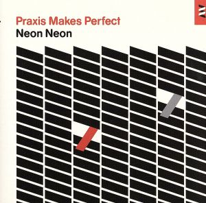 【輸入盤】PRAXIS MAKES PERFECT[LEX091CD]