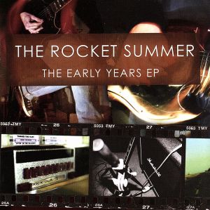 【輸入盤】Early Years