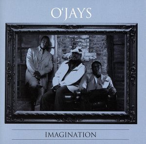 【輸入盤】Imagination