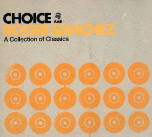 【輸入盤】Choice: A Collection of Classics