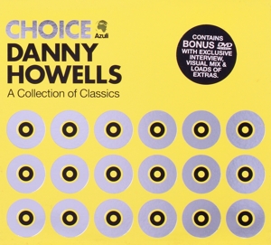 【輸入盤】Choice: Danny Howells