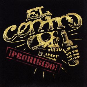 【輸入盤】Prohibido