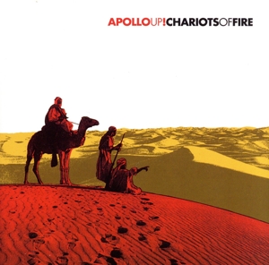 【輸入盤】Chariots of Fire