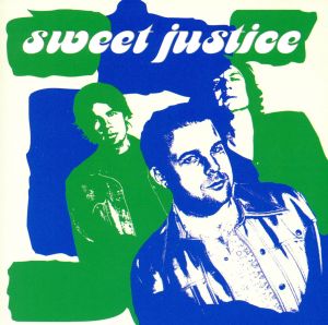 【輸入盤】Sweet Justice