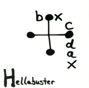【輸入盤】Hellabuster