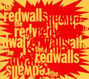 【輸入盤】Redwalls