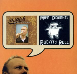 【輸入盤】Skittish / Rockity Roll