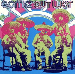 【輸入盤】Out West