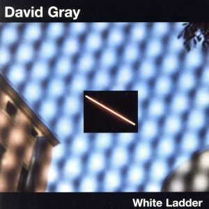 【輸入盤】White Ladder