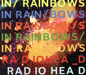 【輸入盤】In Rainbows