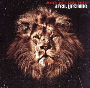 【輸入盤】April Uprising