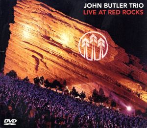 【輸入盤】Live at Red Rocks