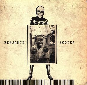 【輸入盤】Benjamin Booker