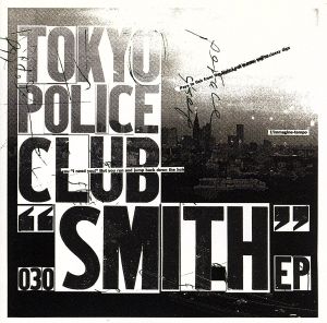 【輸入盤】Smith