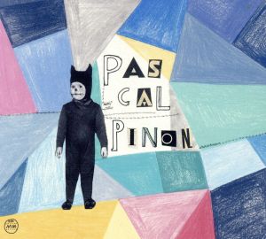 【輸入盤】Pascal Pinon