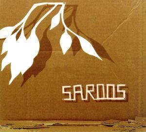 【輸入盤】Saroos