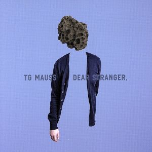 【輸入盤】Dear Stranger,