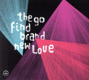 【輸入盤】Brand New Love