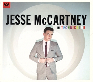 【輸入盤】In Technicolor (+ 2 Bonus Tracks)