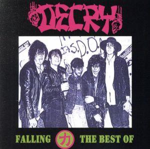 【輸入盤】Falling-the Best of