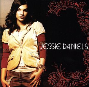 【輸入盤】Jessie Daniels