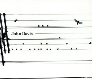 【輸入盤】John Davis