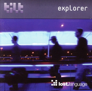 【輸入盤】Explorer