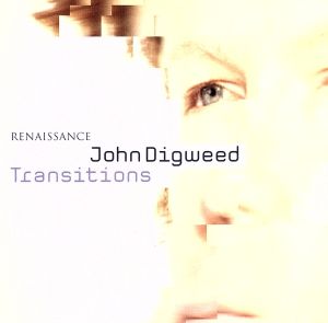 【輸入盤】Transitions