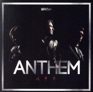 【輸入盤】Anthem