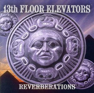 【輸入盤】Reverberations