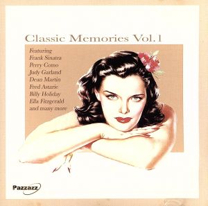 【輸入盤】Vol. 1-Classic Memories