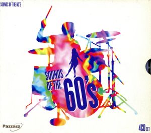 【輸入盤】Sounds of 60's