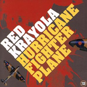 【輸入盤】Hurricane Fighter Plane