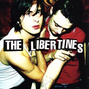 【輸入盤】Libertines