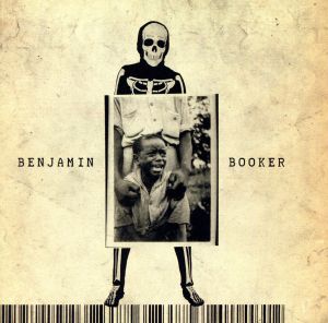 【輸入盤】Benjamin Booker