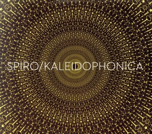 【輸入盤】Kaleidophonica