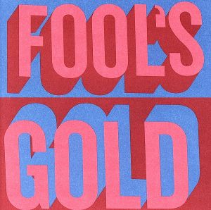 【輸入盤】Fool's Gold